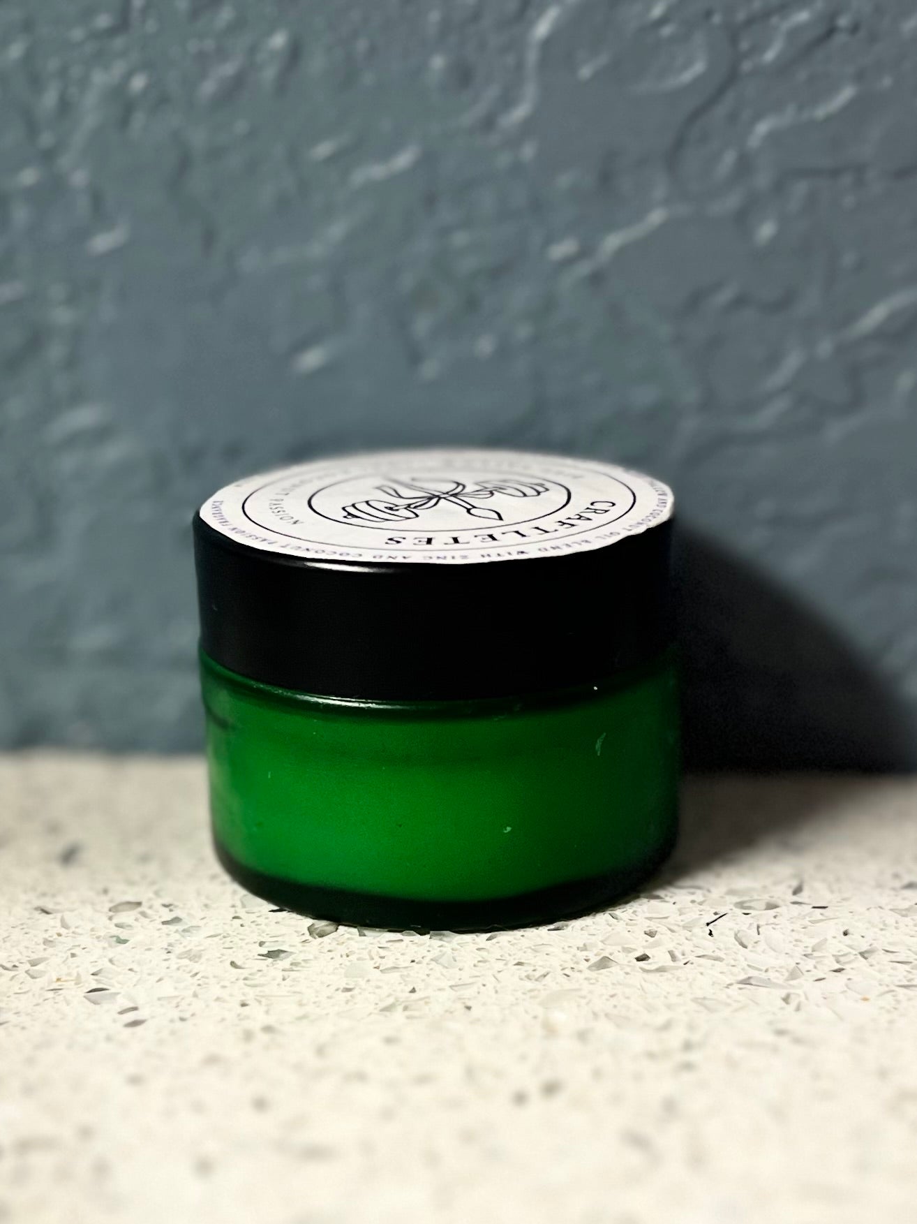 Organic Beef Tallow Hand, Face & Beard - 1 oz