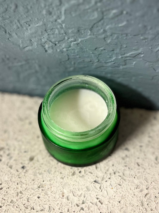 Organic Beef Tallow Hand, Face & Beard - 1 oz