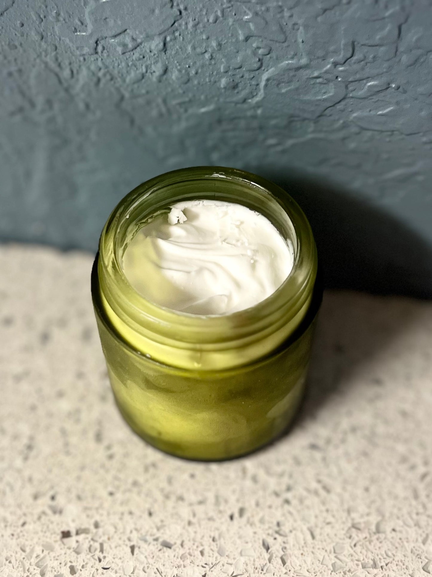 Organic Whipped Beef Tallow Lotion - 2 & 4 oz