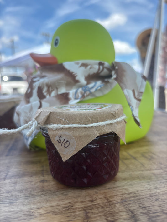 Organic Jams